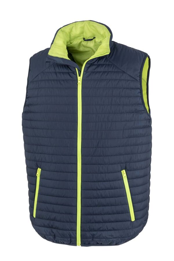 THERMOQUILT GILET