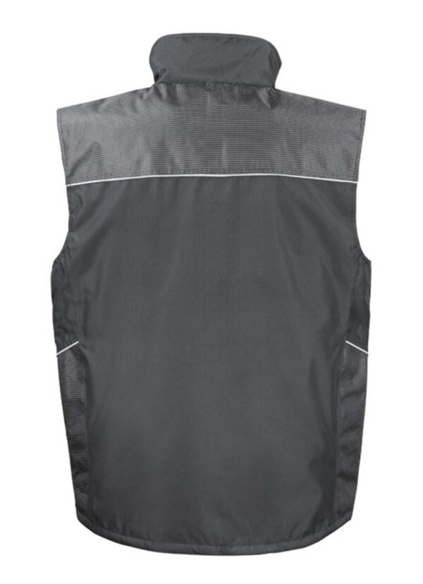 VOSTEX BODYWARMER