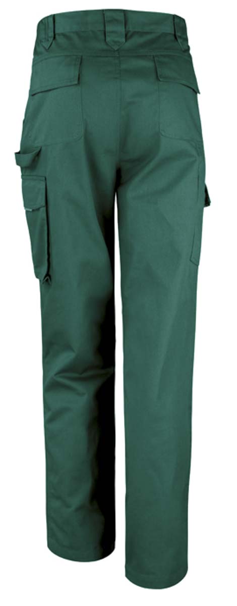 ACTION TROUSERS LONG