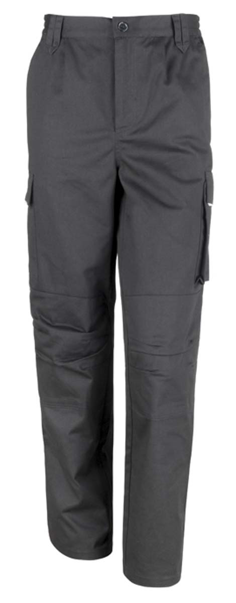 ACTION TROUSERS LONG