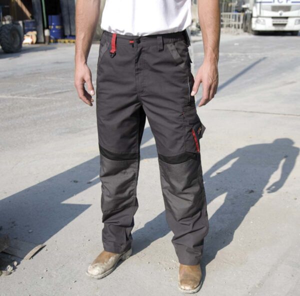 TECHNICAL TROUSERS