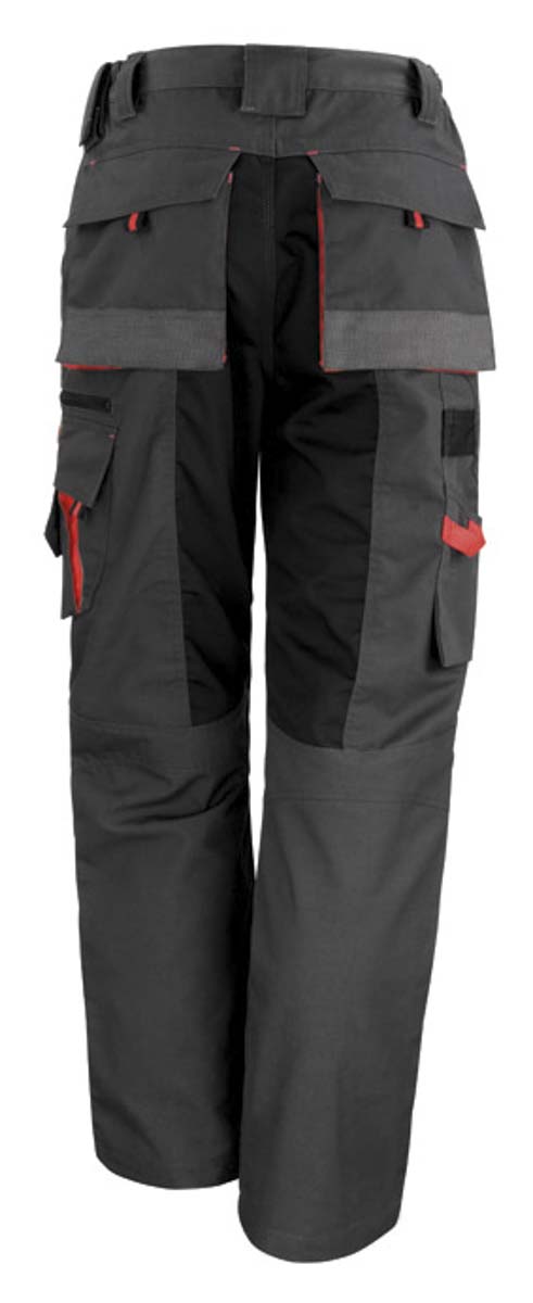 TECHNICAL TROUSERS