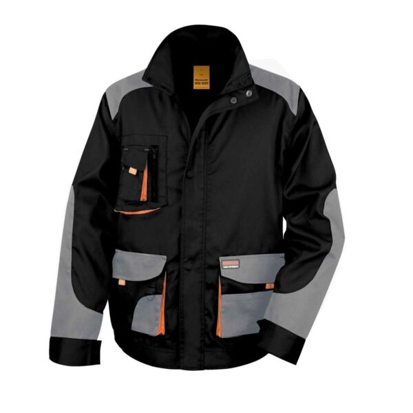 LITE JACKET