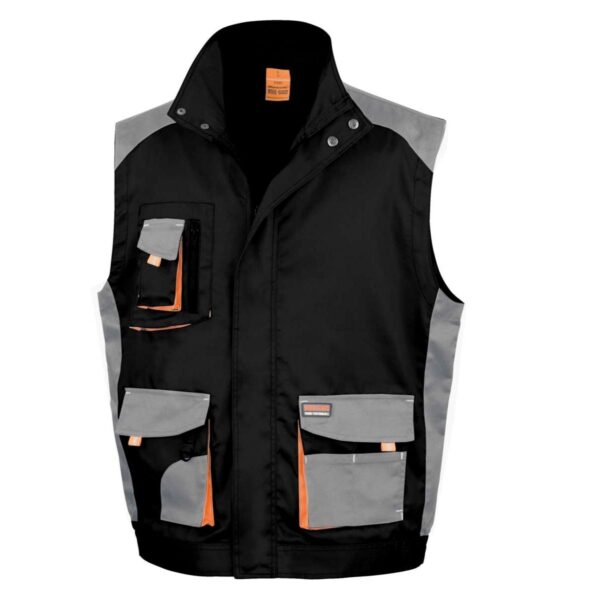 LITE GILLET