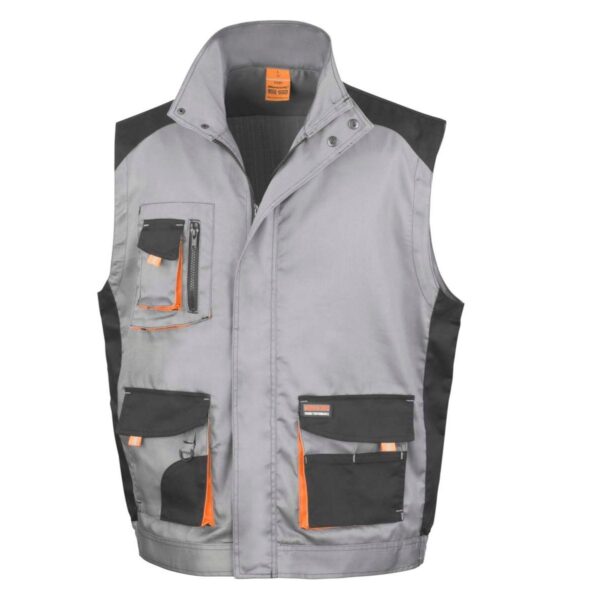 LITE GILLET