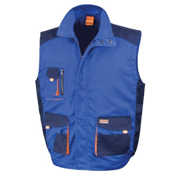 LITE GILLET