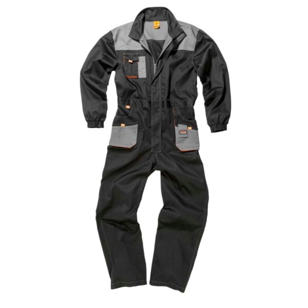 LITE COVERALL