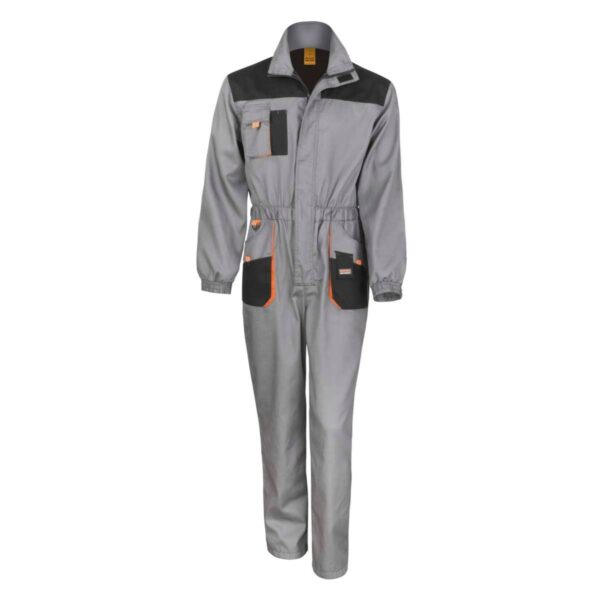 LITE COVERALL