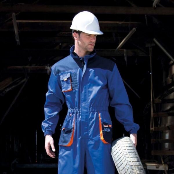 LITE COVERALL