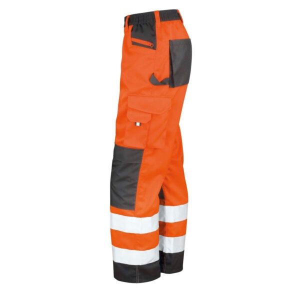 SAFETY CARGO TROUSER