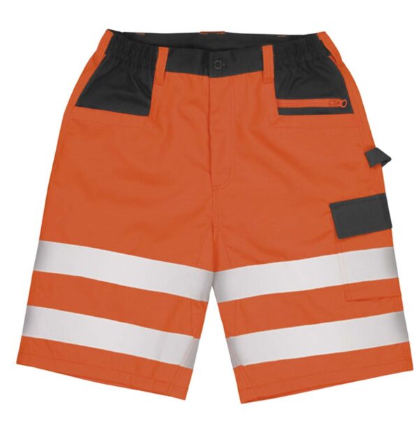 SAFETY CARGO SHORTS