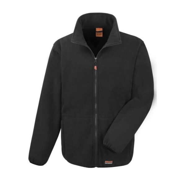 HEAVY DUTY MICROFLEECE