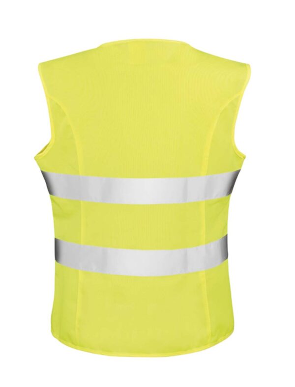 WOMENS HIGH VIZ TABARD