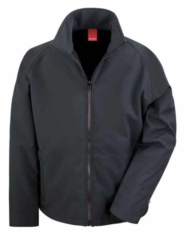 MENS 3-IN-1 JOURNEY JACKET WITH SOFTSHELL INNER