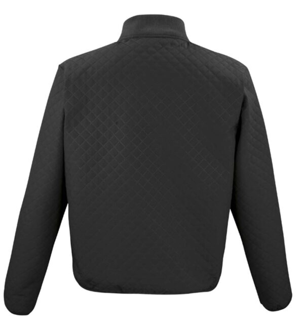 WOMENS PHANTOM  MA1 SOFTSHELL BOMBER