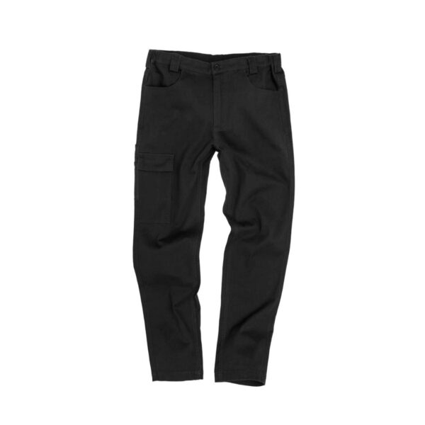 SUPER STRETCH SLIM CHINO 34" LONG