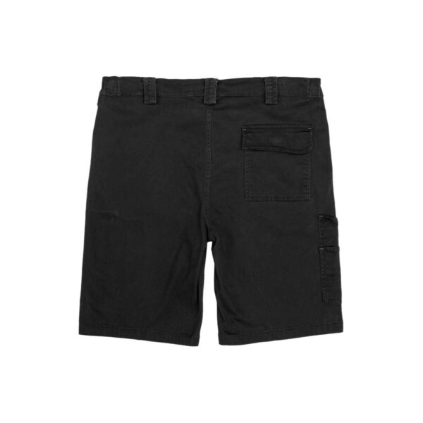 SUPER STRETCH SLIM CHINO SHORTS