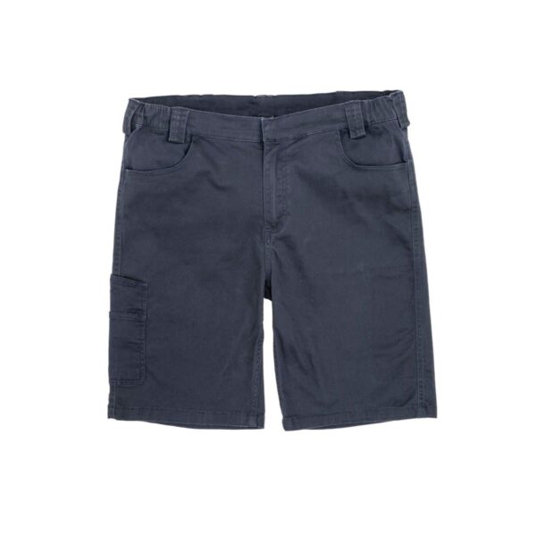 SUPER STRETCH SLIM CHINO SHORTS