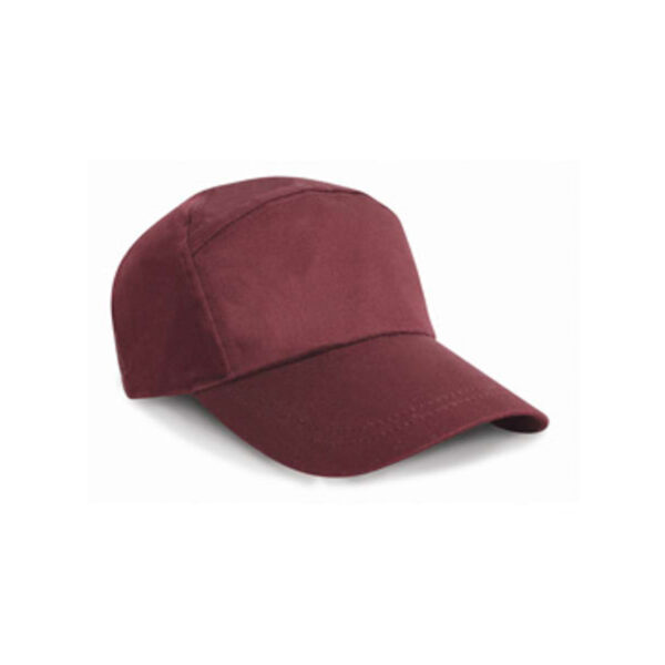 JUNIOR COTTON CAP