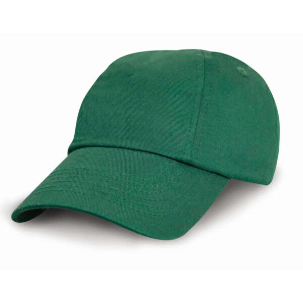 JUNIOR LOW PROFILE COTTON CAP
