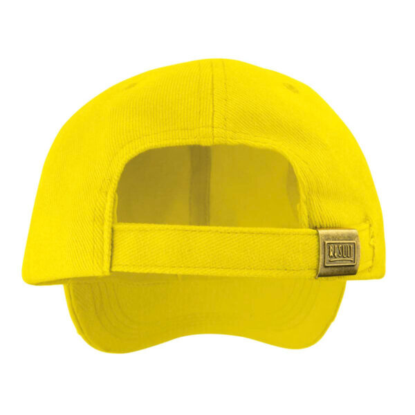 JUNIOR LOW PROFILE COTTON CAP
