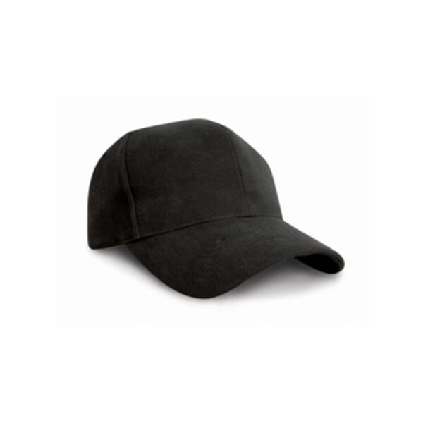 PRO-STYLE HEAVY COTTON CAP