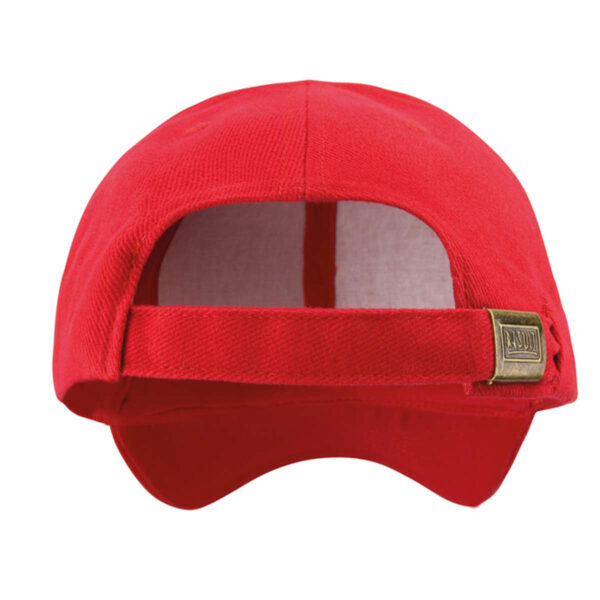 PRO-STYLE HEAVY COTTON CAP