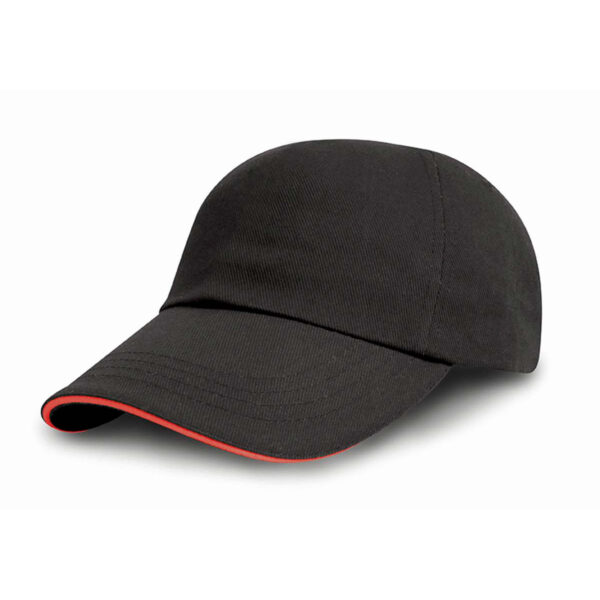 PRINTERS/EMBROIDERERS CAP