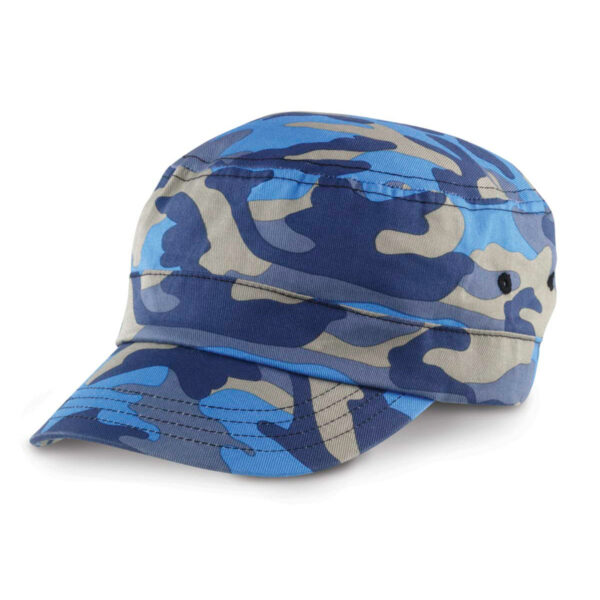 URBAN CAMO CAP