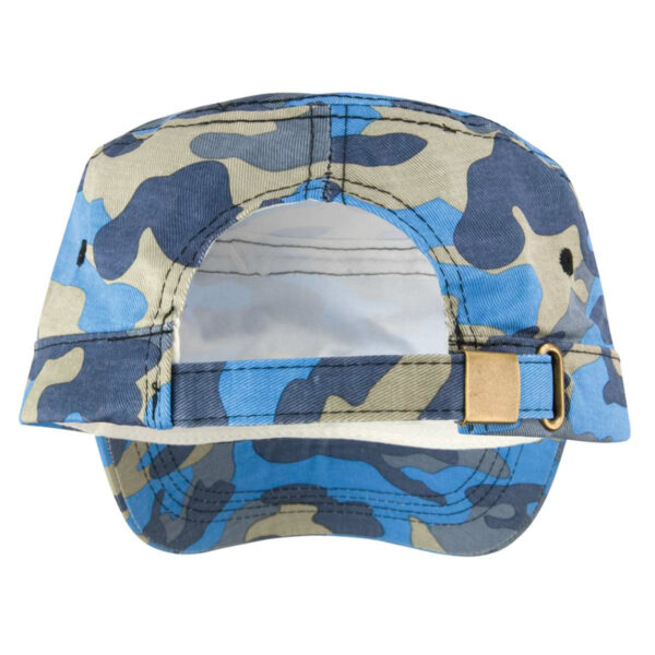 URBAN CAMO CAP