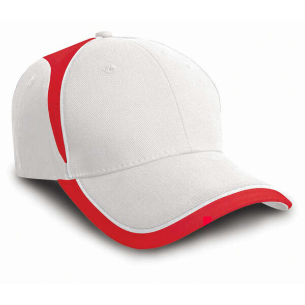 NATIONAL CAP