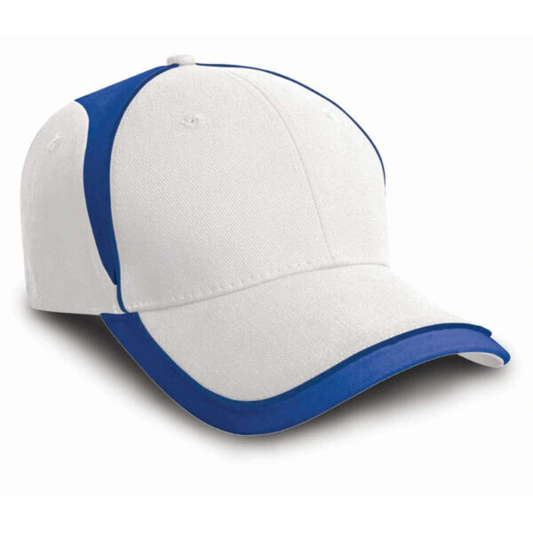 NATIONAL CAP