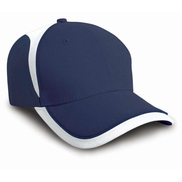 NATIONAL CAP