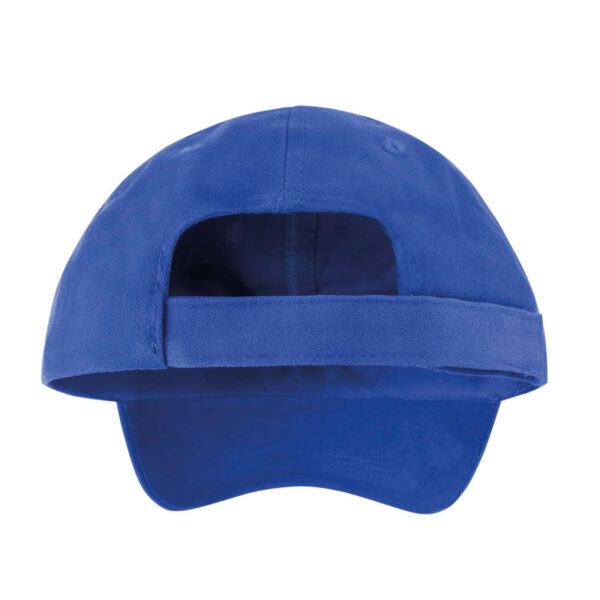 ARC STRETCH FIT CAP