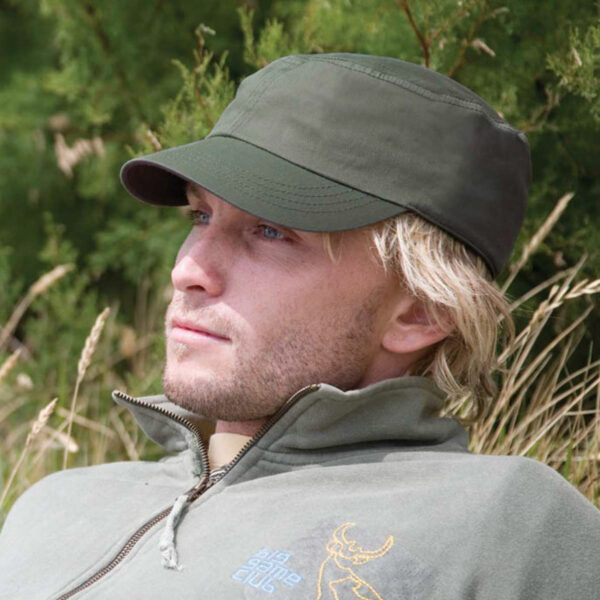 URBAN TROOPER LIGHTWEIGHT CAP