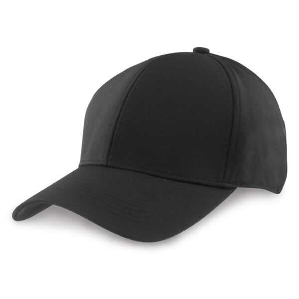 TECH PERFORMANCE SOFT SHELL CAP