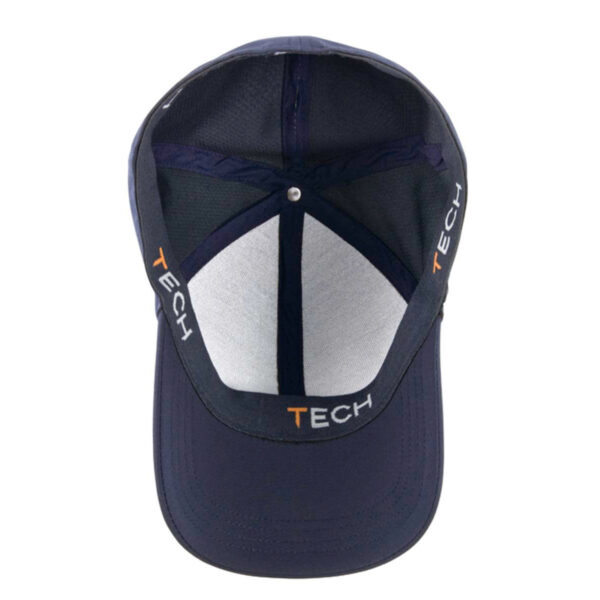 TECH PERFORMANCE SOFT SHELL CAP