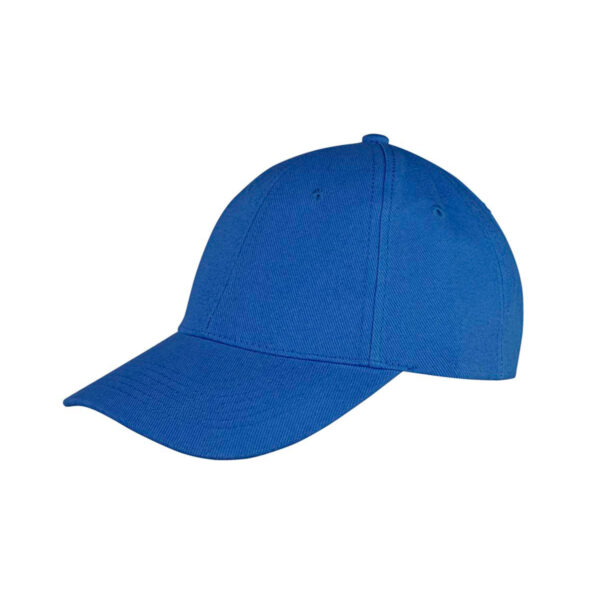 CORE MEMPHIS BRUSHED COTTON LOW PROFILE CAP