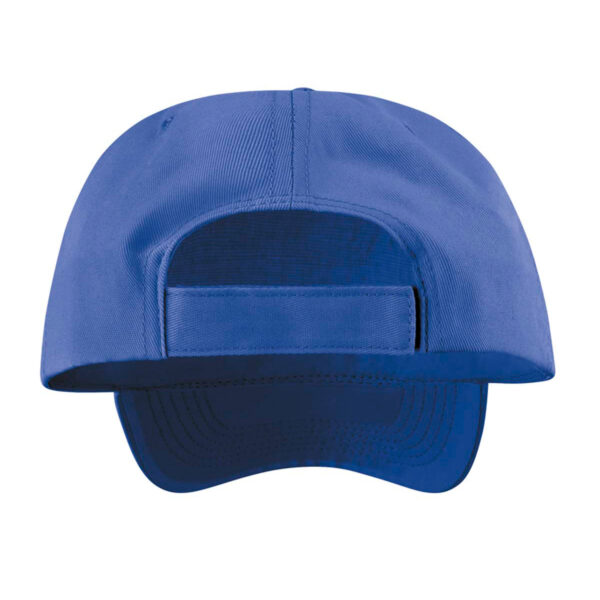 CORE MEMPHIS BRUSHED COTTON LOW PROFILE CAP