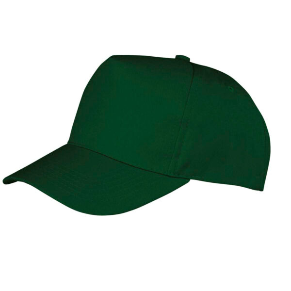 CORE JUNIOR BOSTON PRINTERS CAP