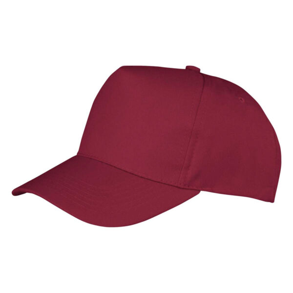 CORE JUNIOR BOSTON PRINTERS CAP