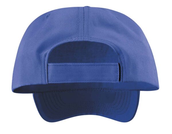 CORE MEMPHIS BRUSHED COTTON LOW PROFILE SANDWICH PEAK CAP