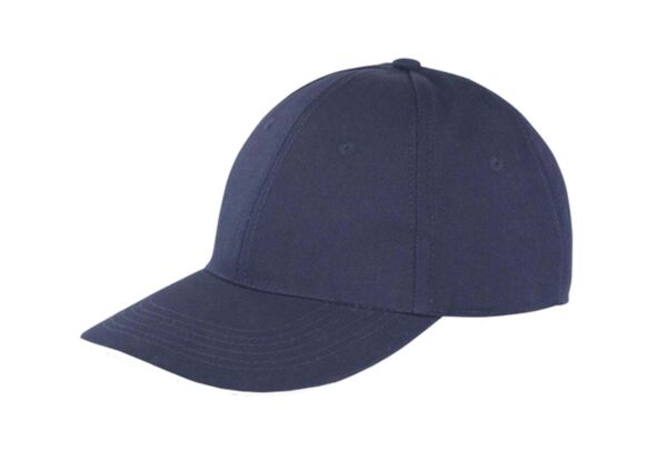 CORE MEMPHIS BRUSHED COTTON LOW PROFILE SANDWICH PEAK CAP