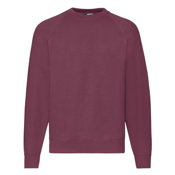 Classic raglan sweat 62-216-41_front