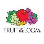 Fruit of the Loom Logo